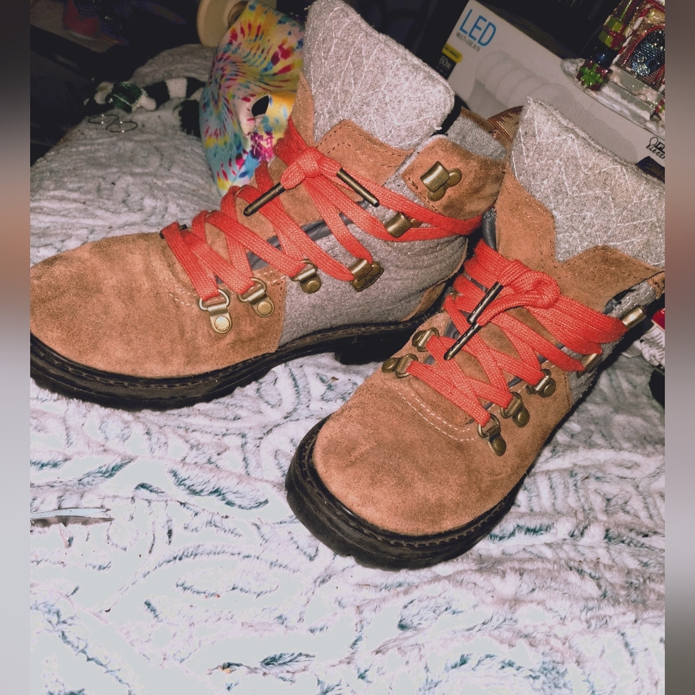 Toms boots